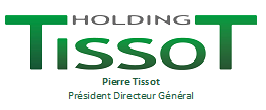 LOGO HOLDING 2020