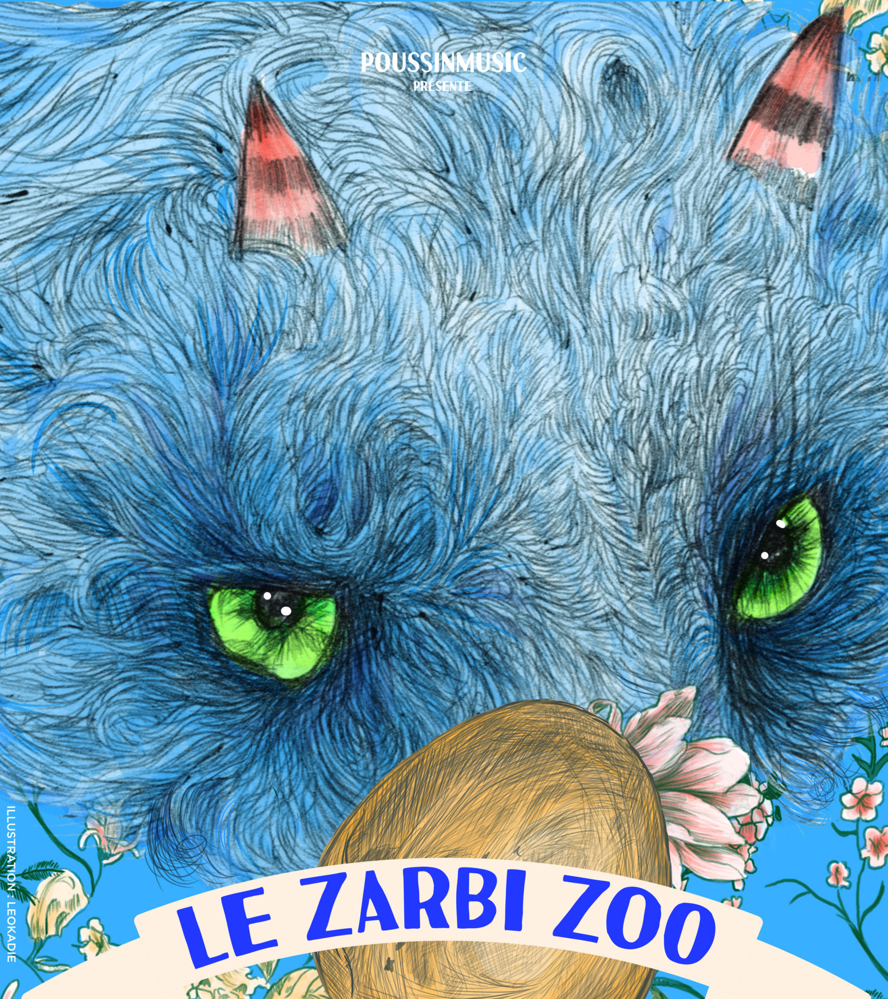 Le Zarbi Zoo