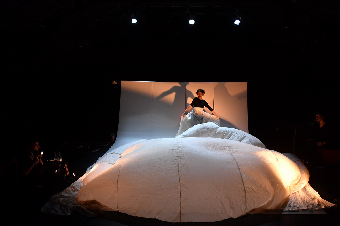Les P'tits Dimanches - spectacle