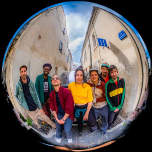 IRIE JAHZZ3