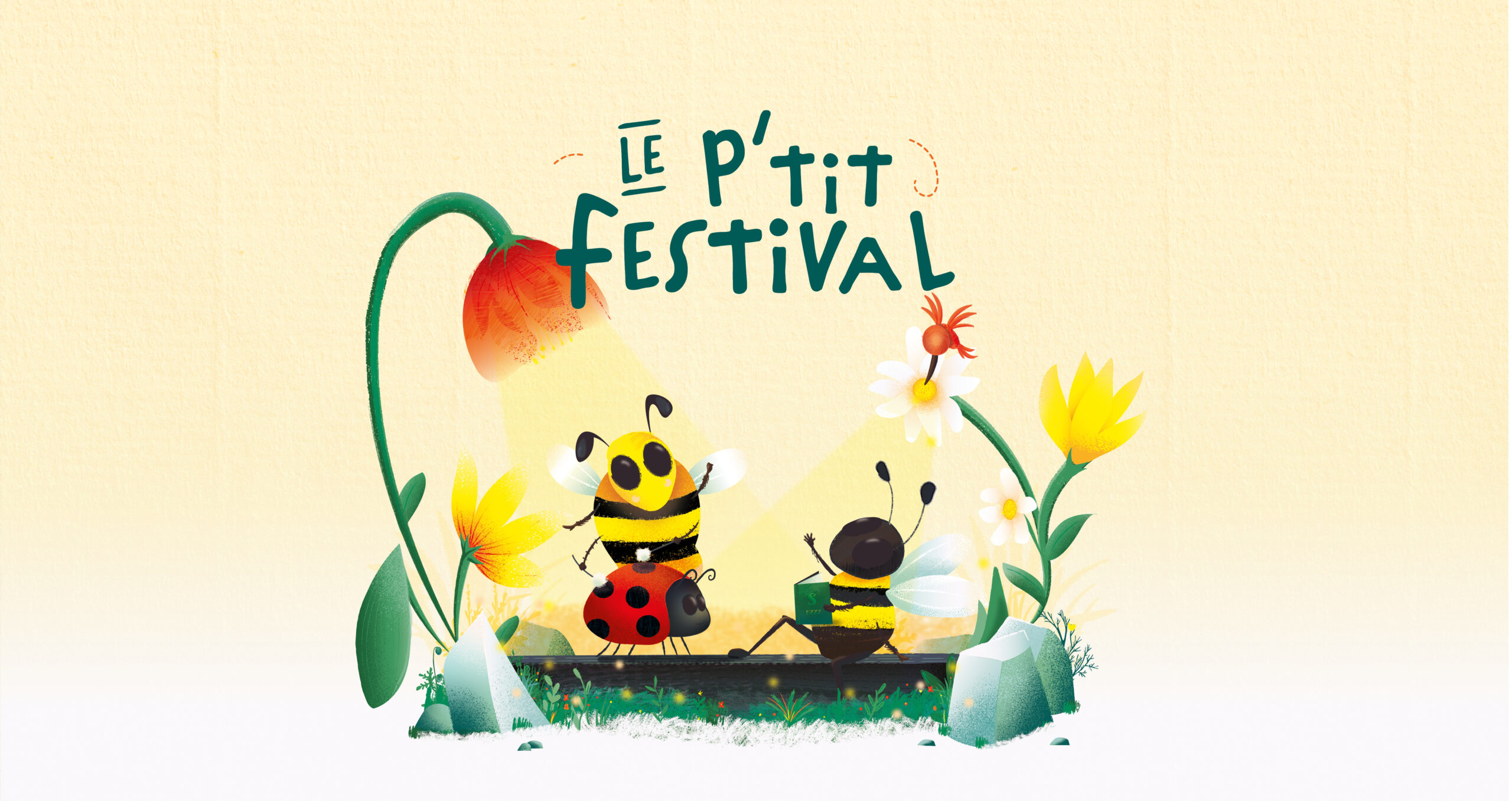 Le P'tit Festival