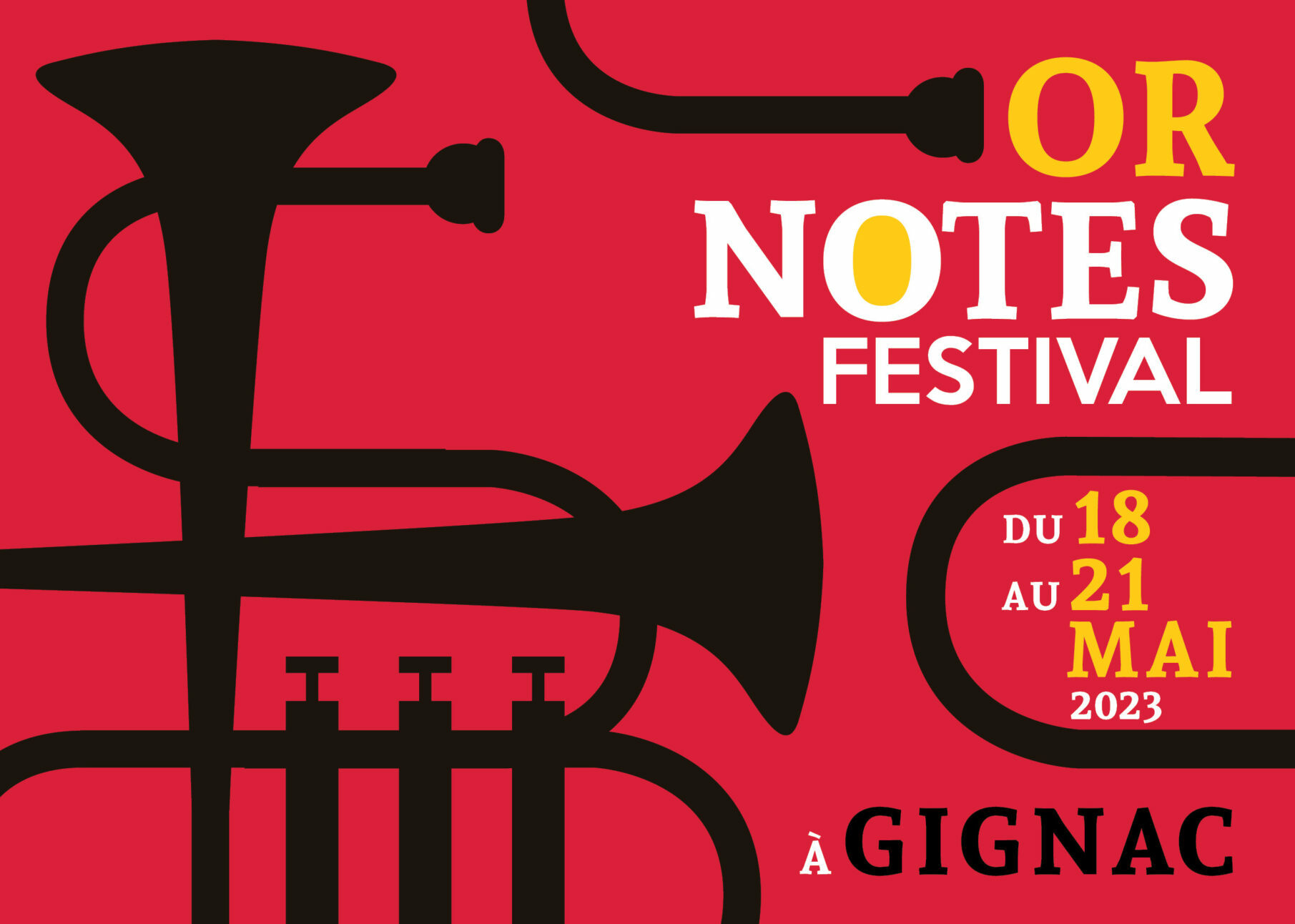 Atelier musical Or notes festival