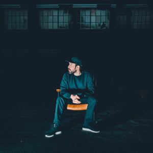 Hippocampe Fou (par Lëah Cold)
