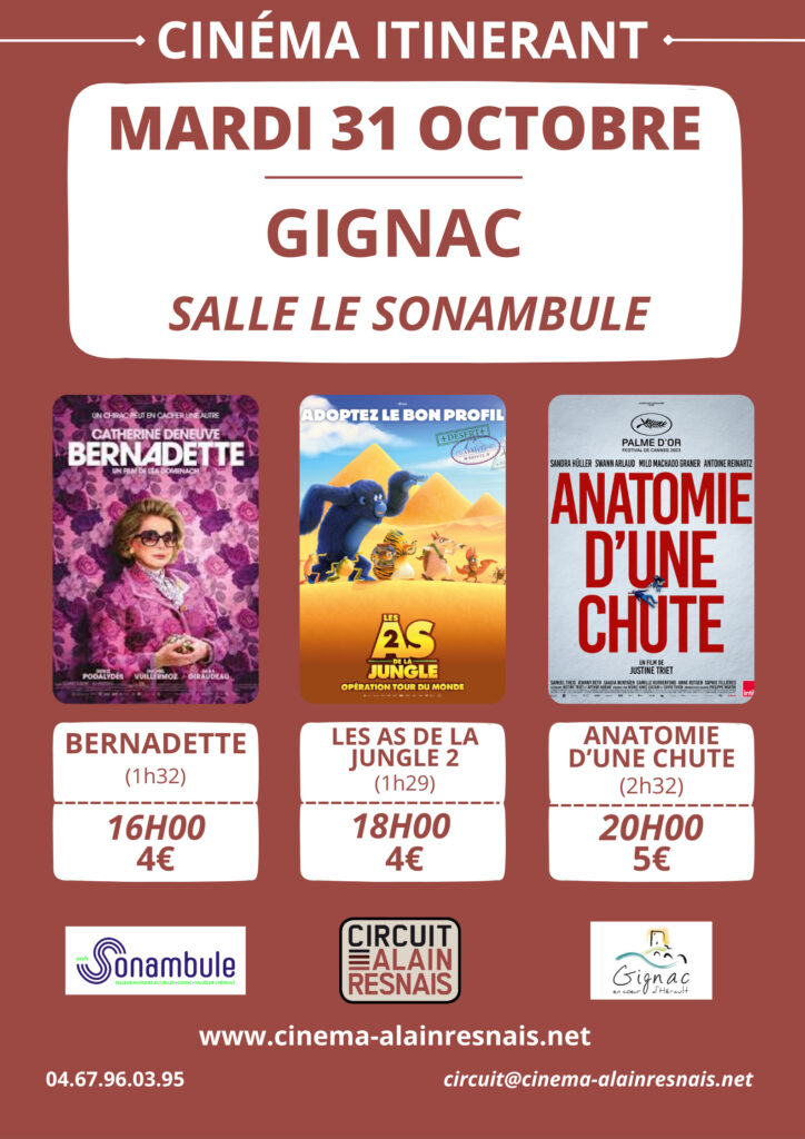 Gignac 31.10