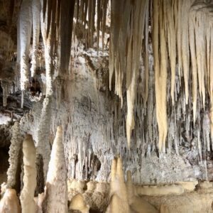 GROTTE DE CLAMOUSE