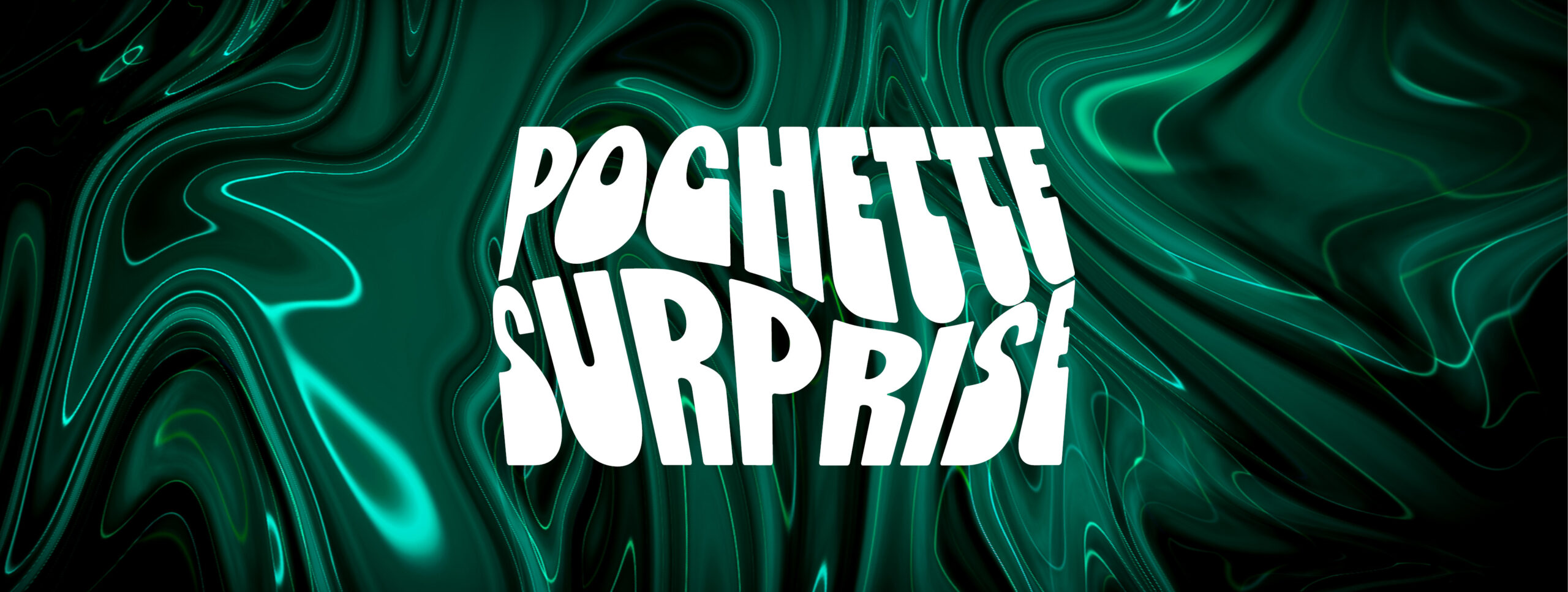 Pochette Surprise #7