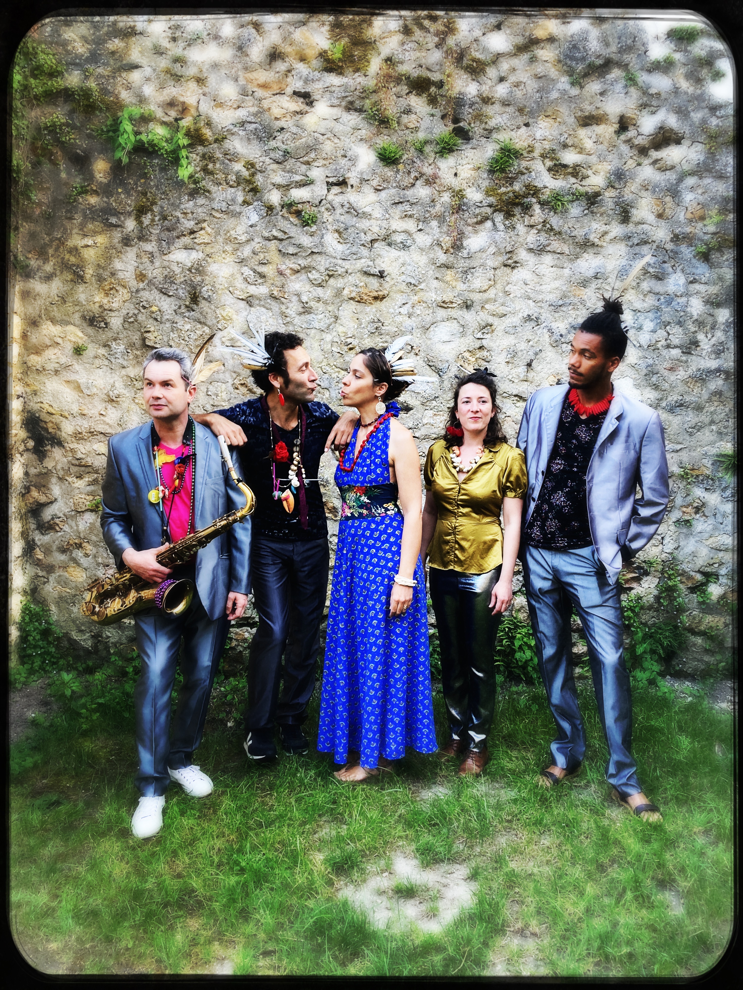 Bonbon Vodou