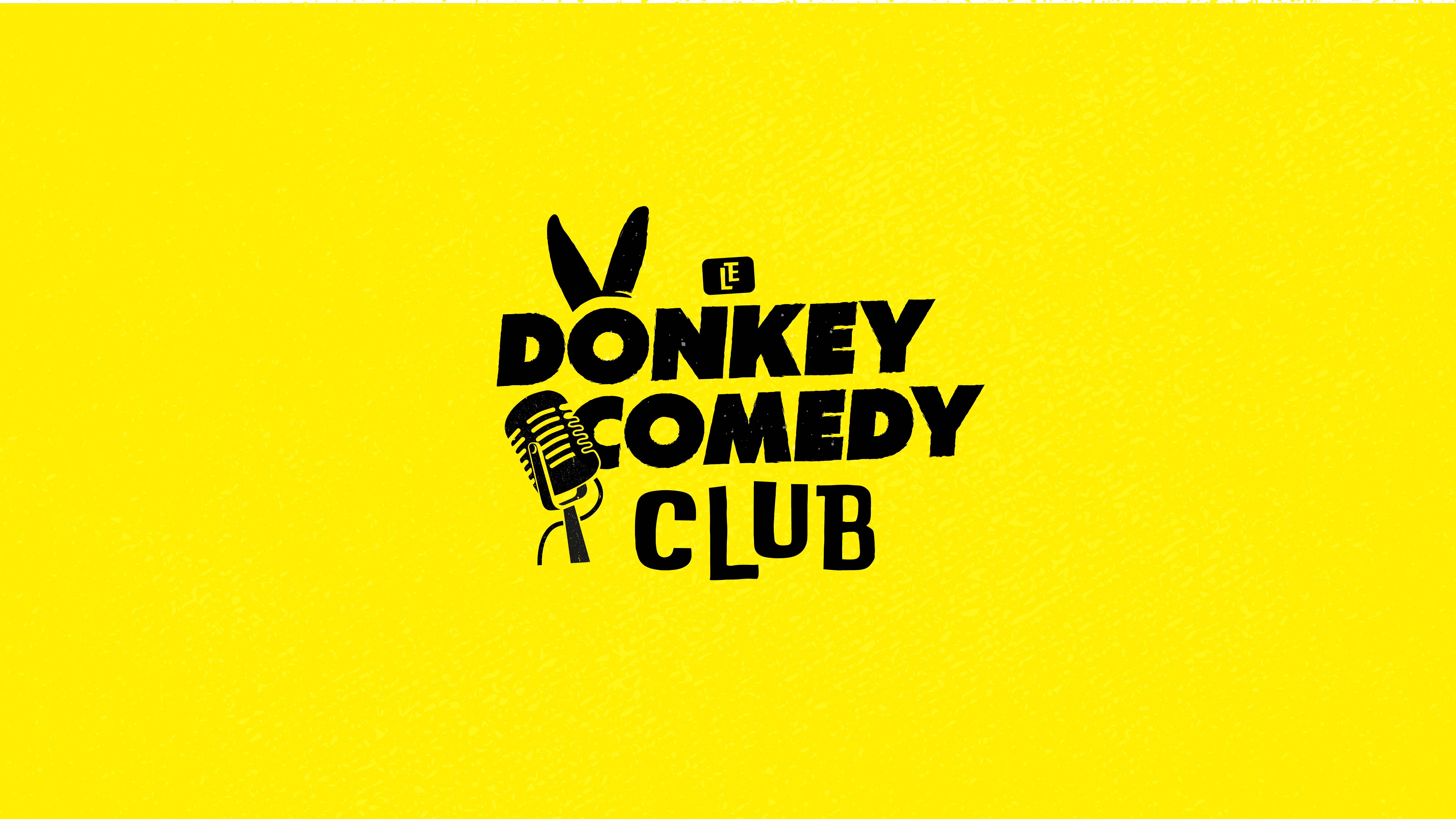 Le Donkey Comedy Club