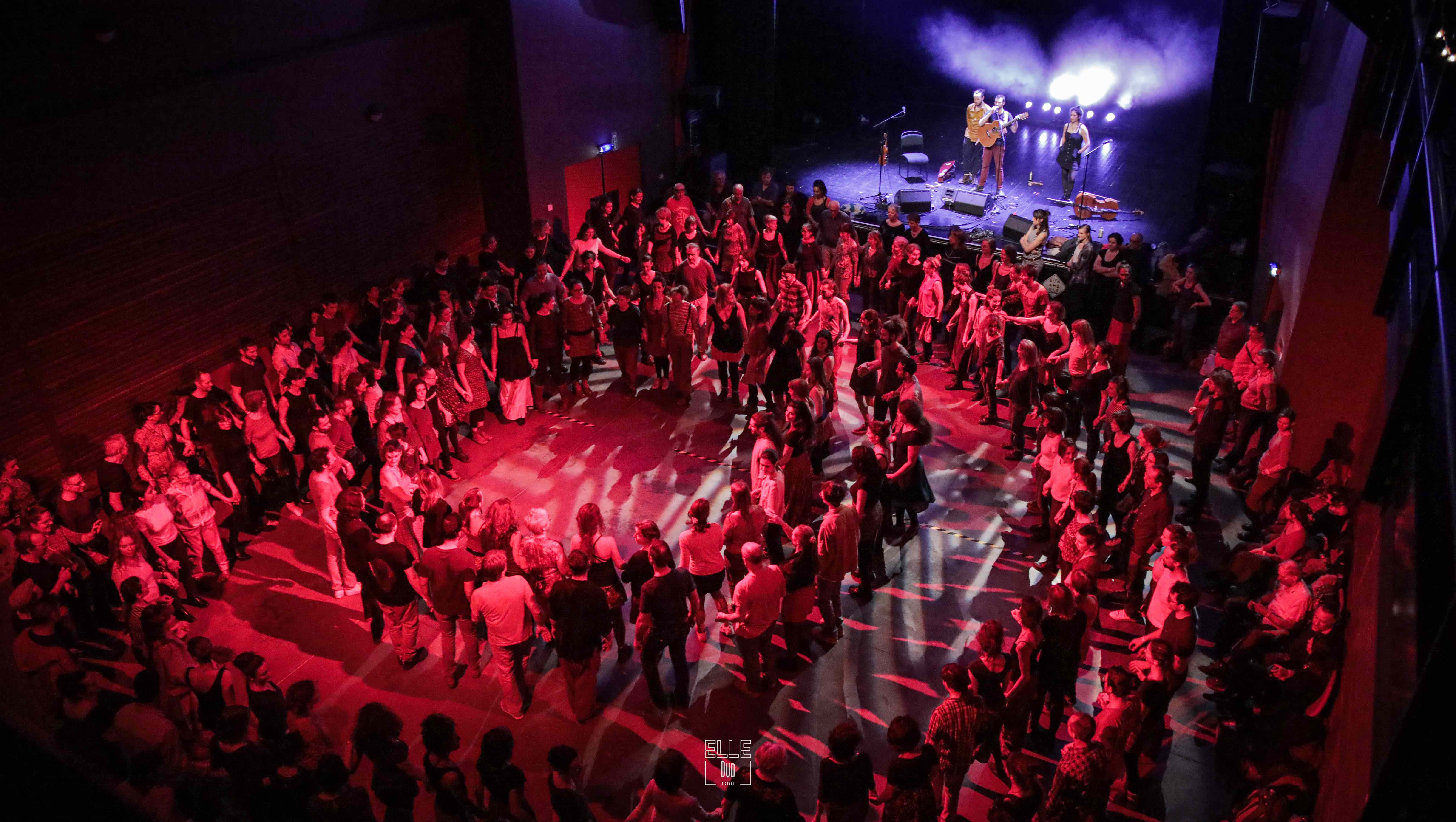 Le Bal d'Hiver
