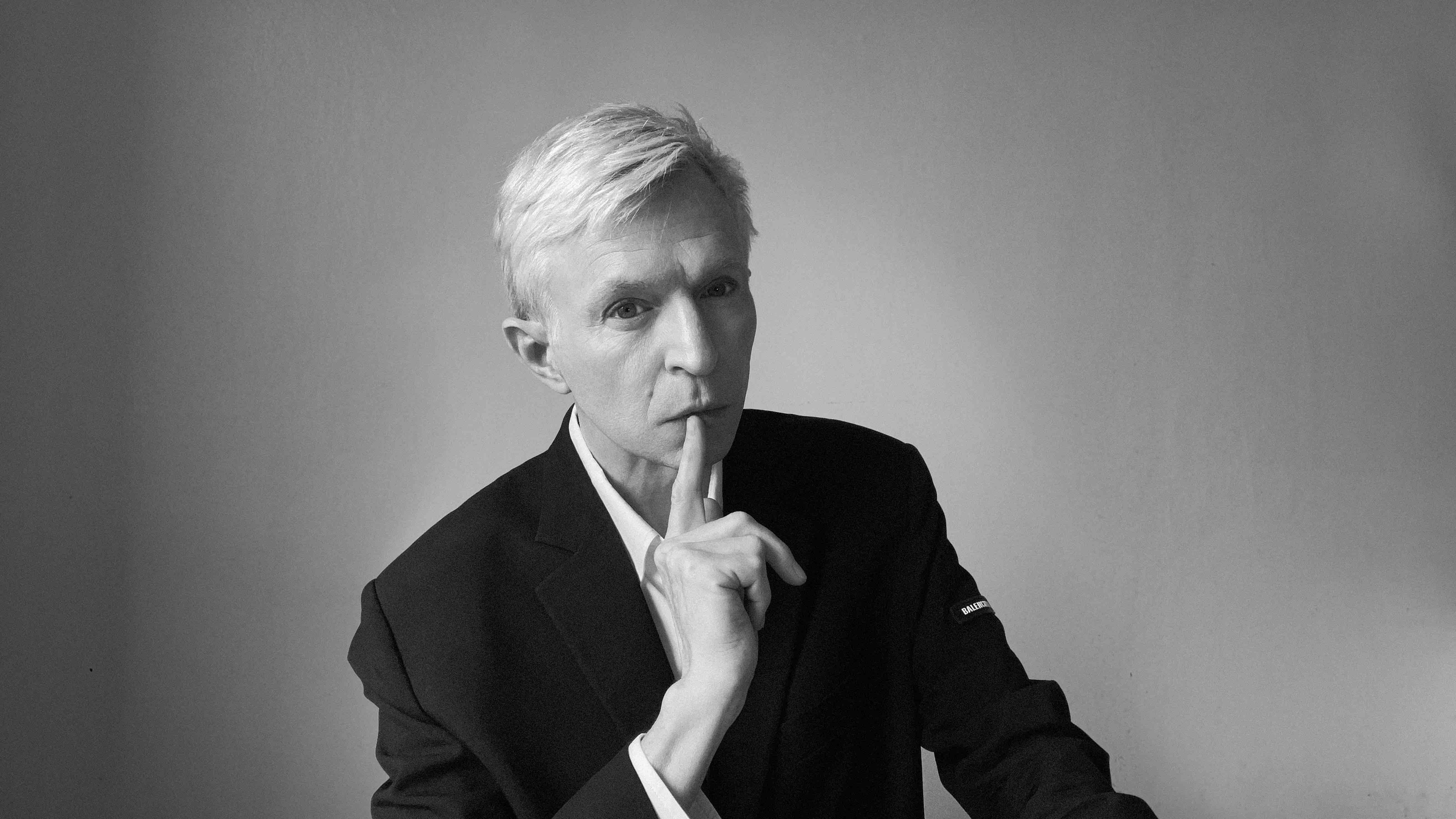 Jay-Jay Johanson